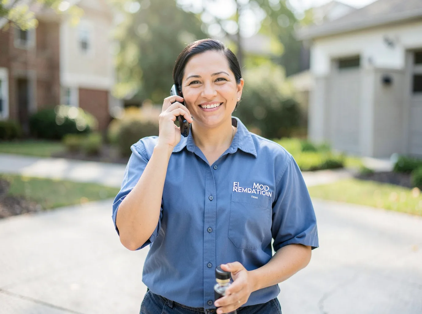 Mold Remediation Ford, KS FAQs